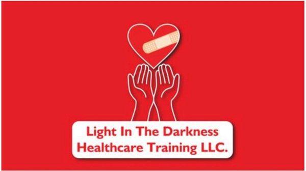 Light In the Darkness Healthcare Training