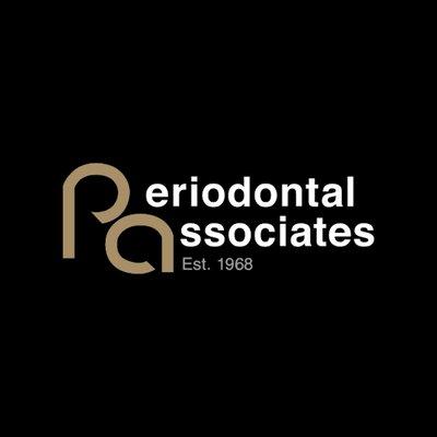 Periodontal Associates Logo