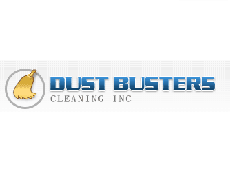 Dust Busters Cleaning