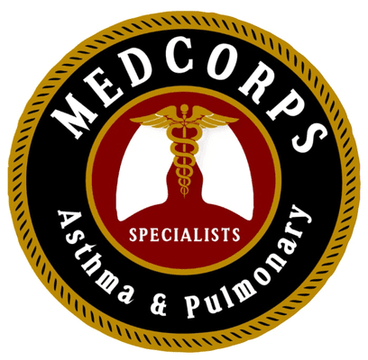 Medcorps Asthma & Pulmonary - Linwood