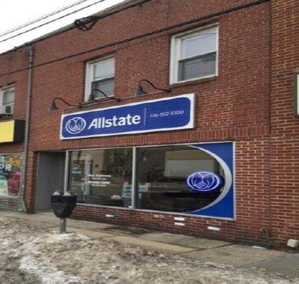 Allstate Insurance