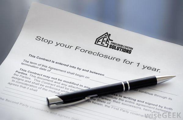 Foreclosure & Eviction Solutions