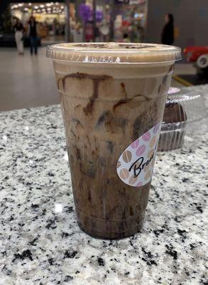 iced Mocha