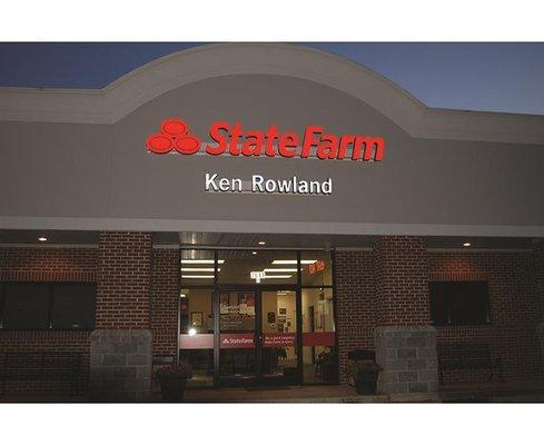 State Farm Office