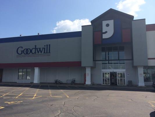 Goodwill Industries