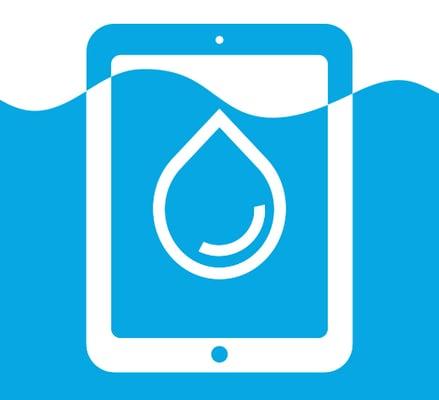 Kissimmee iPad Water Damage Repair