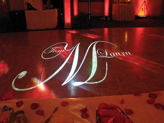 Custom Monograms