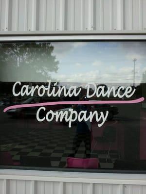 Carolina Dance Company