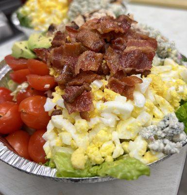 Cobb salad