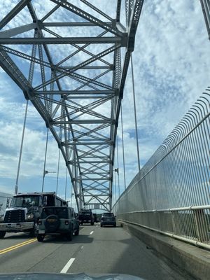 Sagamore Bridge