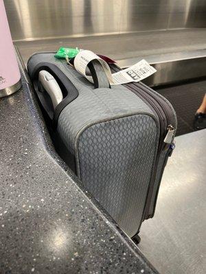 Luggage