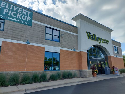 Valley Natural Foods