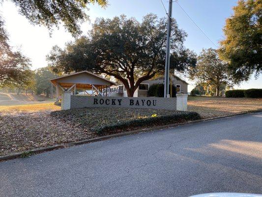 Rocky Bayou Country Club