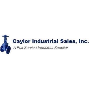 Caylor Industrial Sales, Inc. logo