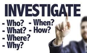 JR Investigative & Security Services