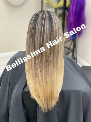 Balayage