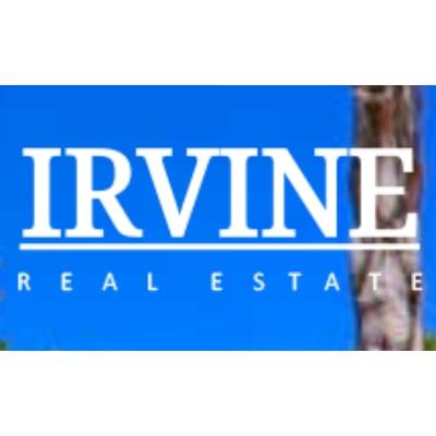 Irvine Real Estate