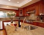 Granite Kitchen