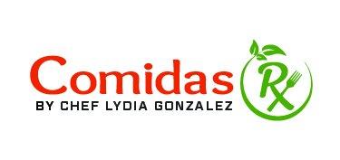 Comidas Rx Logo