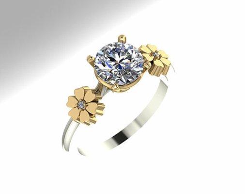 Routa High-End Jewelry Design