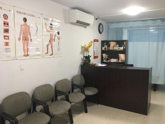 Dr.Han physical therapy & Acupuncture