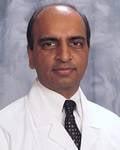 Your Optometrist Dr Nitin Patel