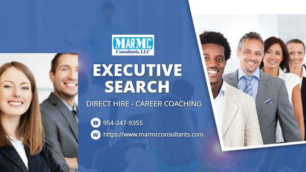 MARMC CONSULTANTS