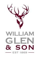 William Glen Logo