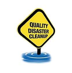 Utah Division of Quality Disaster Cleanup