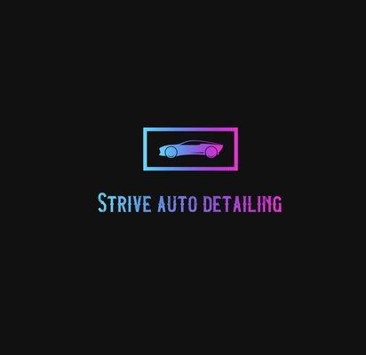 Strive Auto Detailing