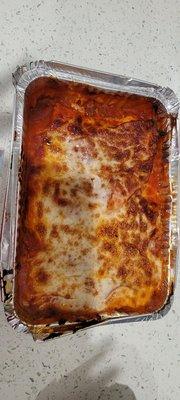 Best Lasagna!