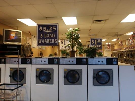 Millcreek Laundry