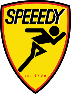 Speedy Courier Services