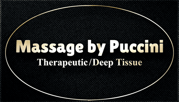 Massage By Puccini