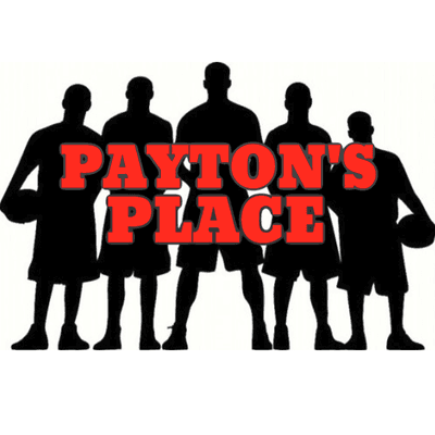 Payton's Place Basketball