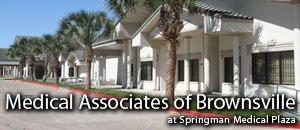 Medical Associates of Brownsville