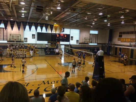 SMCC VOLLEYBALL!!!!!!