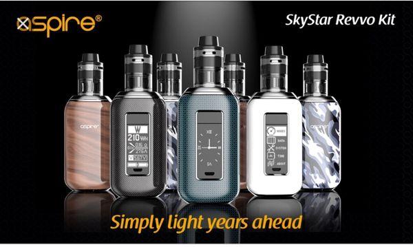 Smok and Vape products