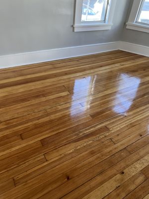 Flooring