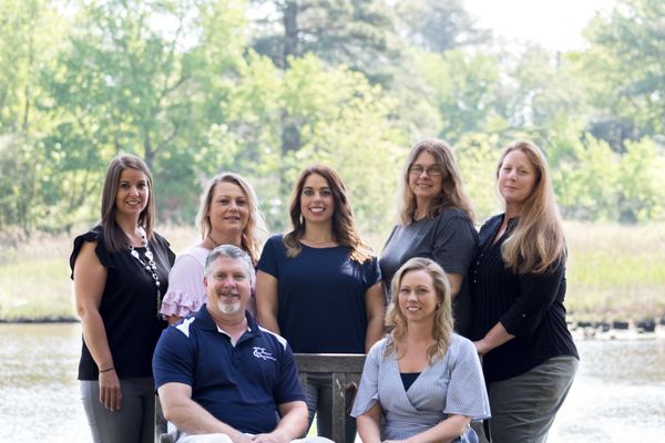 Rosemont Chiropractic Team