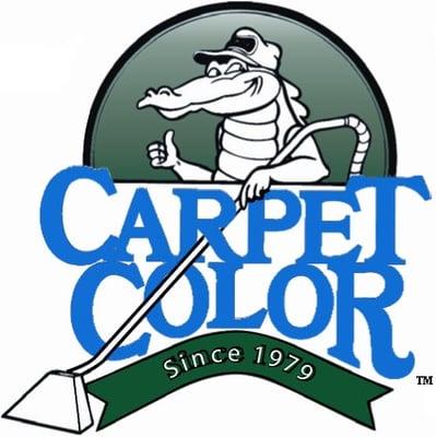 Carpet Color