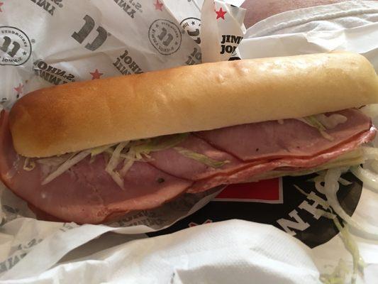 Jimmy John's