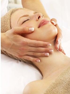 Enjoy the best European Facial