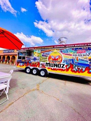 Taqueria Munoz