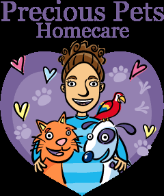 Precious Pets Homecare & Organic Gourmet Dog Treats