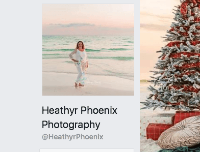 Heathyr Phoenix Photography