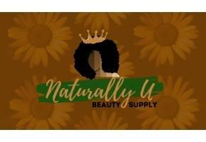 Naturally U Beauty Supply