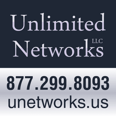 Unlimited Networks, LLC