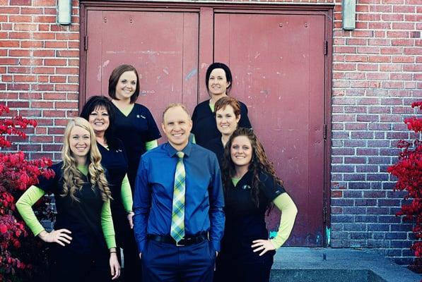 Fruitland Family Dental