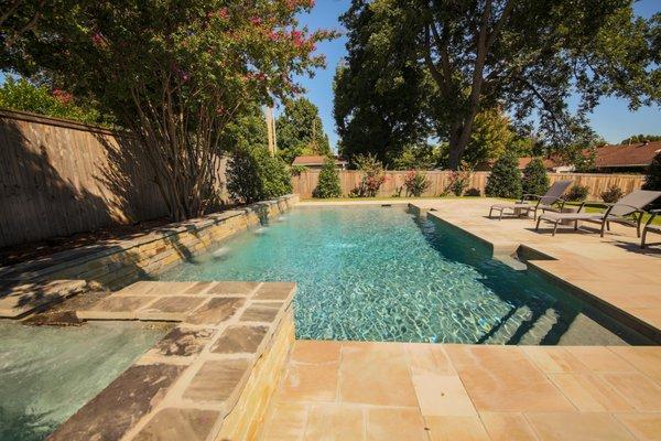 Sierra Pools & Spas